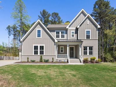 50 Gadwall Ct, Zebulon, NC, 27597