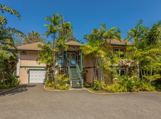 7366 Alealea Rd, Hanalei, HI 96714