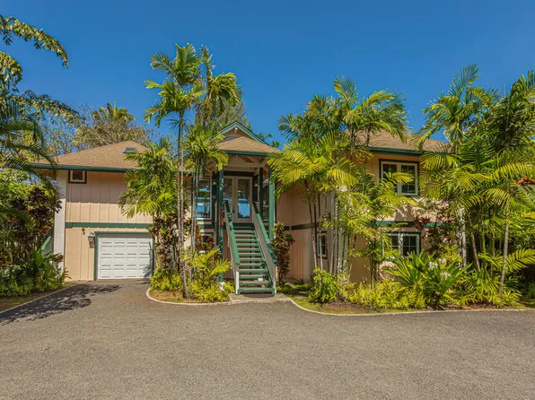 7366 Alealea Rd, Hanalei, HI 96714