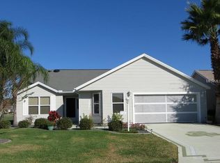 2277 Willow Grove Way, The Villages, FL 32162