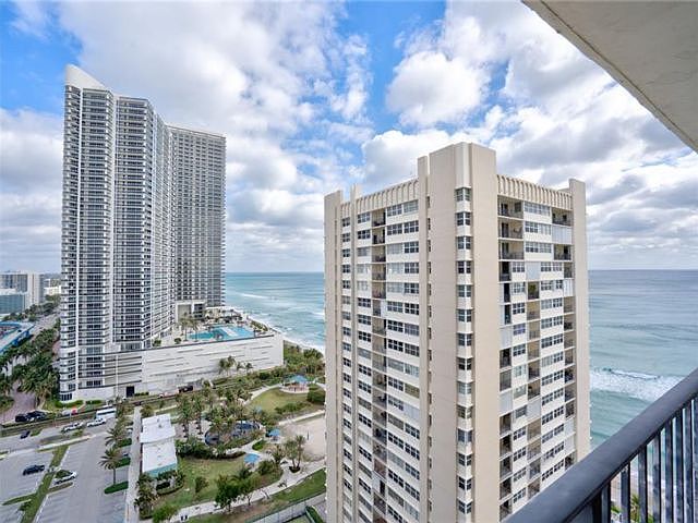 1st image of 1904 S Ocean Dr APT 206