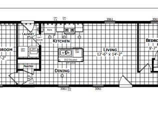1276 Vancouver St, Muskegon, MI