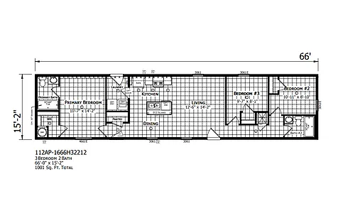 Floor plan 25