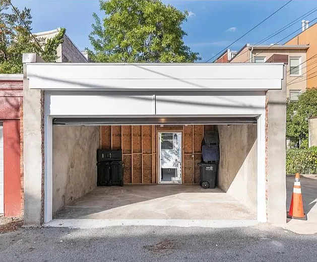 1330 Fairmont Street Northwest - 1 — Photo 2