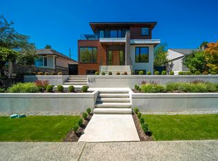 827 Chestnut St, New Westminster, BC V3L4N3