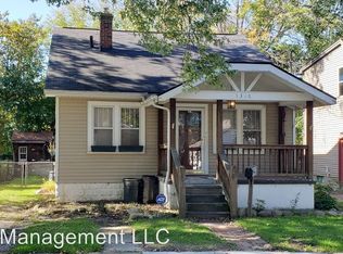 1310 Mann Ave, Flint, MI 48503