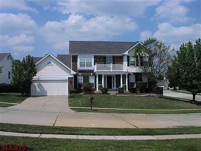 1st image of 16201 Copperwood Ln