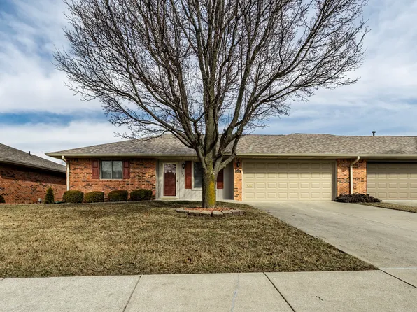 304 E 48th St, Anderson, IN 46013