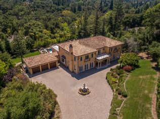 85 Belbrook Way, Atherton, CA 94027