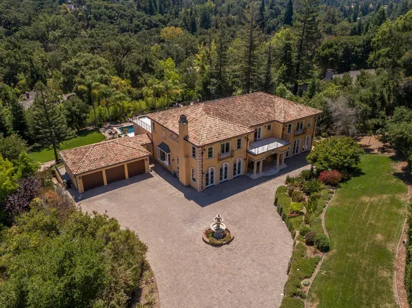 85 Belbrook Way, Atherton, CA 94027