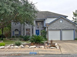 19512 Encino Crown, San Antonio, TX 78259