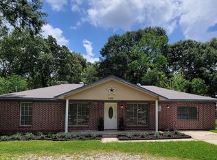 2100 Hill Top Ct #1, Conroe, TX 77303