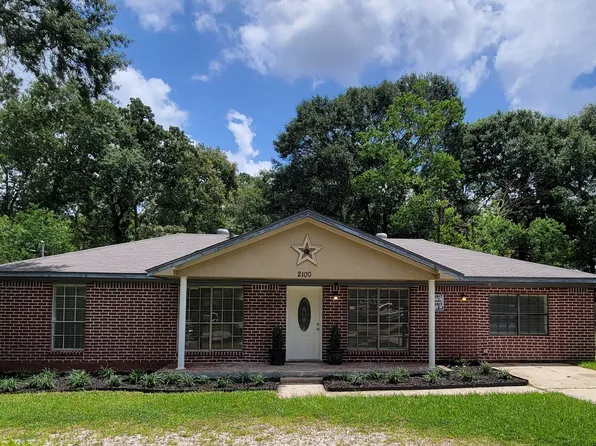 2100 Hill Top Ct #1, Conroe, TX 77303