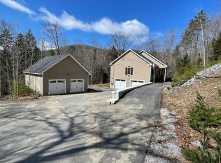 172 Kennedy Brook Dr, Stoddard, NH 03464