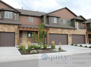 40 E Autumn Station Way #1, Midvale, UT 84047