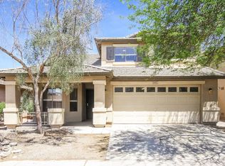 5435 N 123rd Dr, Litchfield Park, AZ 85340