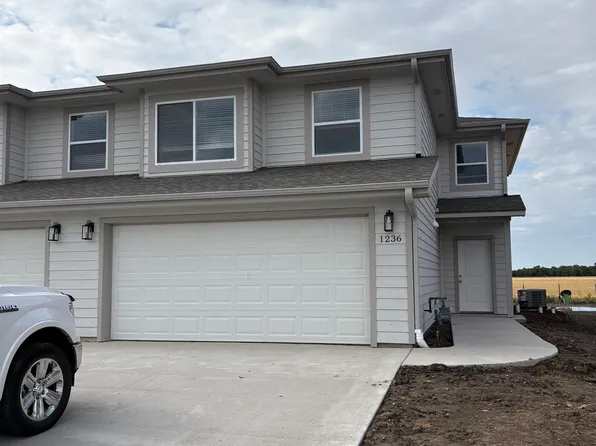 1236 Steve Hawley Ln, Salina, KS 67401