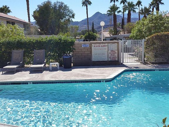 4th image of 6135 Montecito Dr Unit 4