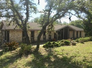 8706 S View Rd, Austin, TX 78737