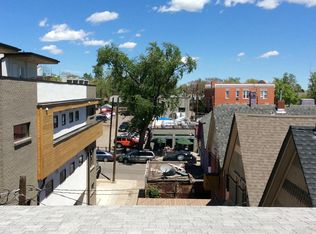 (Undisclosed Address), Denver, CO 80211