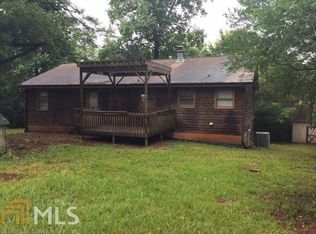 5362 Old Highway 138, Oxford, GA 30054