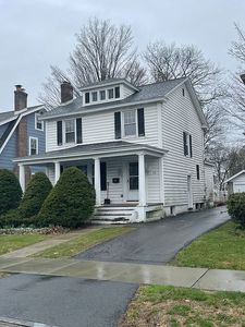 45 Ramsey Pl, Albany, NY, 12208