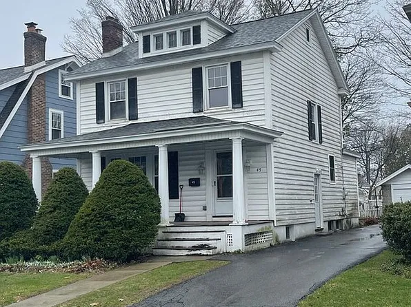 45 Ramsey Pl, Albany, NY 12208