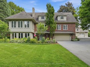 314 Concession St, Hamilton, ON L9A 1B4