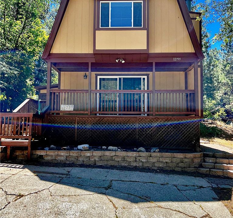 32799 Badger Ln, Arrowbear Lake, CA 92382 Zillow