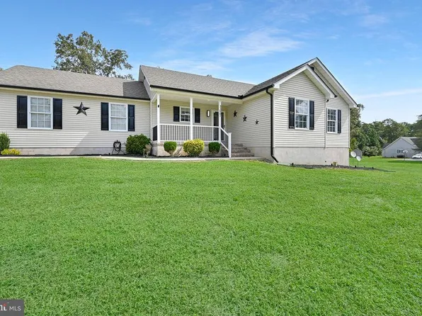 33007 Forest Knoll Dr, Laurel, DE 19956