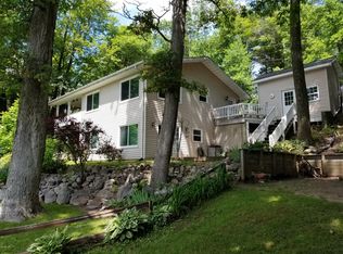 4733 Hilltop Rd, Hastings, MI 49058