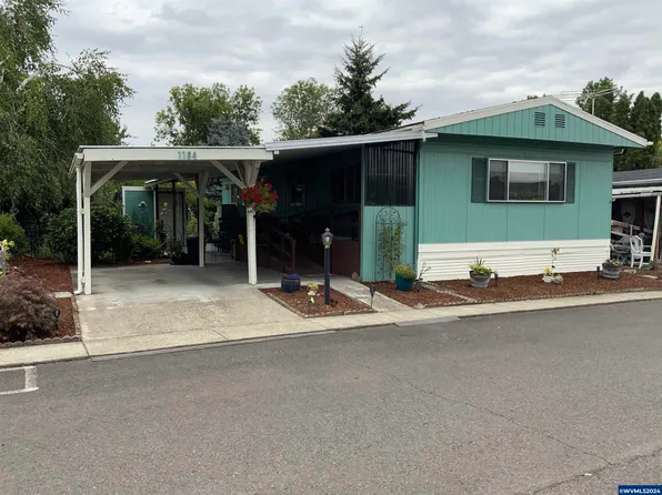 1164 Chemawa Loop NE, Keizer, OR 97303