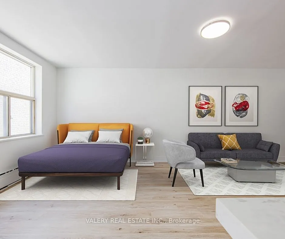 Studio, $1,698 — Photo 4