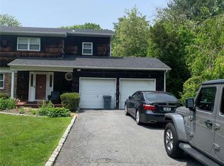 1171 Carlls Straight Path, Dix Hills, NY 11746