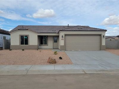 3433 E Cane Dr, Kingman, AZ, 86409