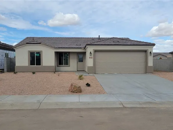 3433 E Cane Dr, Kingman, AZ 86409