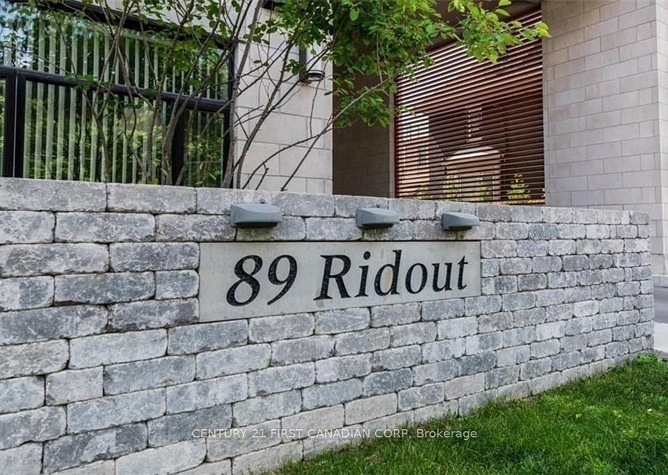 1st image of 89 Ridout St S #410