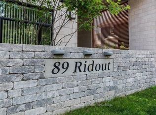 89 Ridout St S #410, London, ON N6C3X2