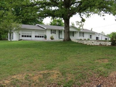 193 Ford Ln, Horse Branch, KY, 42349