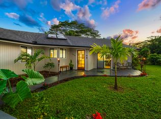 4028 Omao Rd, Koloa, HI 96756