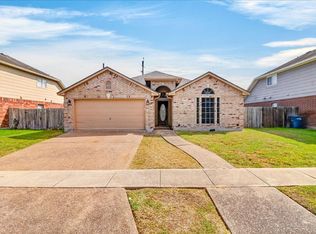 5114 Spring Brook Dr, Corpus Christi, TX 78413