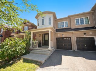 195 Richard Underhill Ave, Whitchurch Stouffville, ON L4A 0Z4
