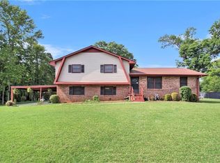 3510 Spring Valley Blvd, College Park, GA 30349