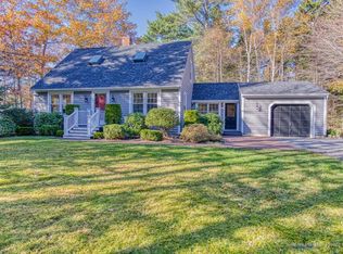 2 Waterfront Rd N, Boothbay, ME 04537