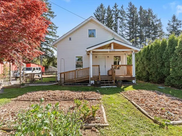 2122 Ashton Rd, Kent, BC V0M 1A1