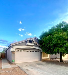 4745 E Charleston Ave, Phoenix, AZ, 85032