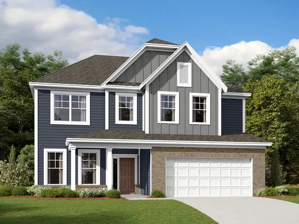 11204 Lochmere Rd, Charlotte, NC 28278