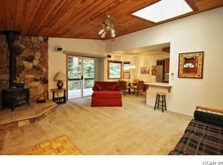 1375 Maple St, Arnold, CA 95223