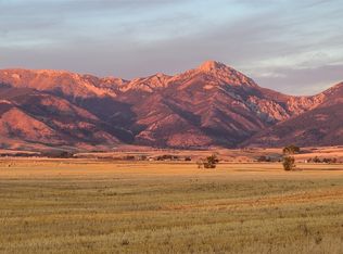 Wes Davis Rd, Belgrade, MT 59714