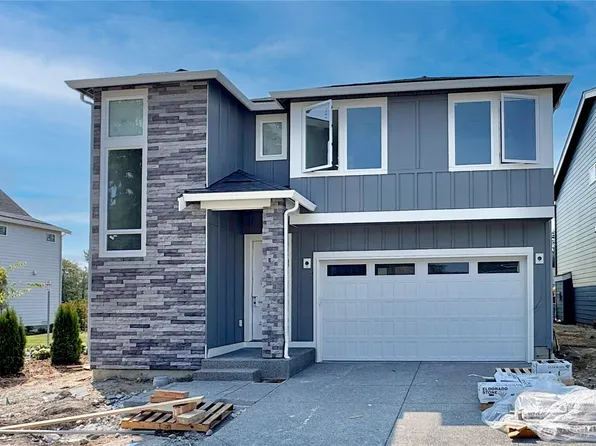 22026 81st Place W, Edmonds, WA 98026